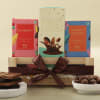 Chocolates Overload Gift Tray Online