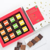 Gift Chocolaty Goodness