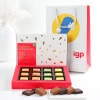 Chocolaty Goodness Online