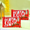 Gift Chocolaty Indulgence Bhai Dooj Combo