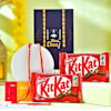 Chocolaty Indulgence Bhai Dooj Combo Online