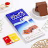 Chocolaty Indulgence Bhai Dooj Gift Online