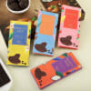Buy Chocolaty Personalized Hamper For Dads