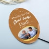 Gift Chocolaty Personalized Hamper For Dads