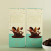 Shop Chocolicious Personalized Hamper for Mom