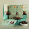 Chocolicious Personalized Hamper for Mom Online