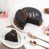 Buy ChocoStar Cream Cake (1 Kg)