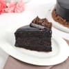 Shop ChocoStar Cream Cake (1 Kg)