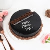 ChocoStar Cream Cake (1 Kg) Online