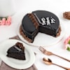 Buy ChocoStar Cream Cake