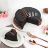 Buy ChocoStar Cream Cake (Half Kg)