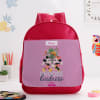 Choose Kindness - School Bag - Personalized - Pink Online