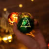 Shop Christmas Balls Lights - Assorted - Single Piece