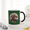 Gift Christmas Charm Personalized Magic Mug
