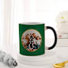 Gift Christmas Charm Personalized Magic Mug