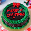 Christmas Chocolate Cake Online