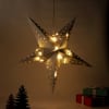 Buy Christmas Decor Star LED Lights