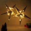 Christmas Decor Star LED Lights Online
