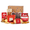 Christmas Delights In Gingerbread Village Gift Box Online