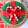 Gift Christmas Designer Gift Cake (2 Kg)