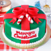 Christmas Designer Gift Cake (2 Kg) Online