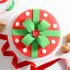 Buy Christmas Gift Cake (2 Kg)