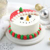 Gift Christmas Glee Cake (250 gm)