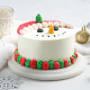 Shop Christmas Glee Cake (250 gm)