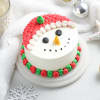 Christmas Glee Cake (250 gm) Online