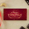 Gift Christmas & New Year Personalized Chocolates