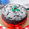 Christmas Plum Cake (Half Kg) Online
