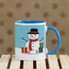 Gift Christmas Themed Mug