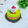Buy Christmas-Themed Napkin - Snowman - Assorted - Single Piece