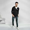 Gift Christmas Time Personalized Hoodie - Black