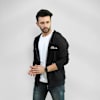 Buy Christmas Time Personalized Hoodie - Black