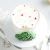 Buy Christmas Tree Cake