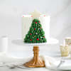 Christmas Tree Cake Online