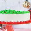 Shop Christmas Tree Cake (Half kg)