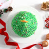 Buy Christmas Tree Chocolate Cake (2 kg)