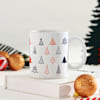 Gift Christmas Tree Mug