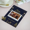 Shop Christmas Wishes Personalized Greeting Card