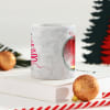 Buy Christmas Wishes Personalized Mug