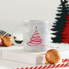 Christmas Wishes Personalized Mug Online