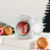 Gift Christmas Wishes Personalized Mug