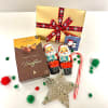 Christmasy Truffles Online