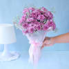 Buy Chrysanthemum Cone Arrangement for Mum