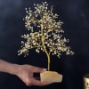 Shop Citrine Gemstone Tree For Confidence - 500 Chips