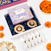 Classic And Gleaming Diwali Combo Online