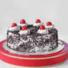Gift Classic Black Forest Cake (1 Kg)