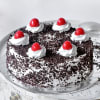 Classic Black forest Cake (1 kg) Online
